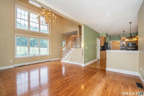 20 Cider Mill Heights Granby CT 06060