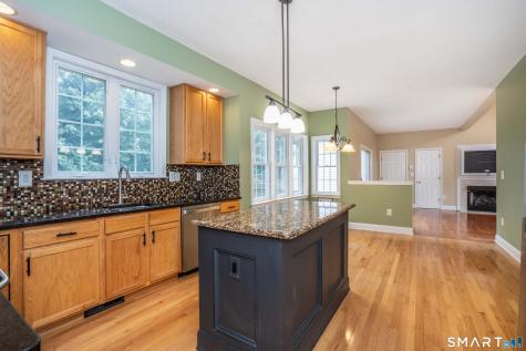 20 Cider Mill Heights Granby CT 06060