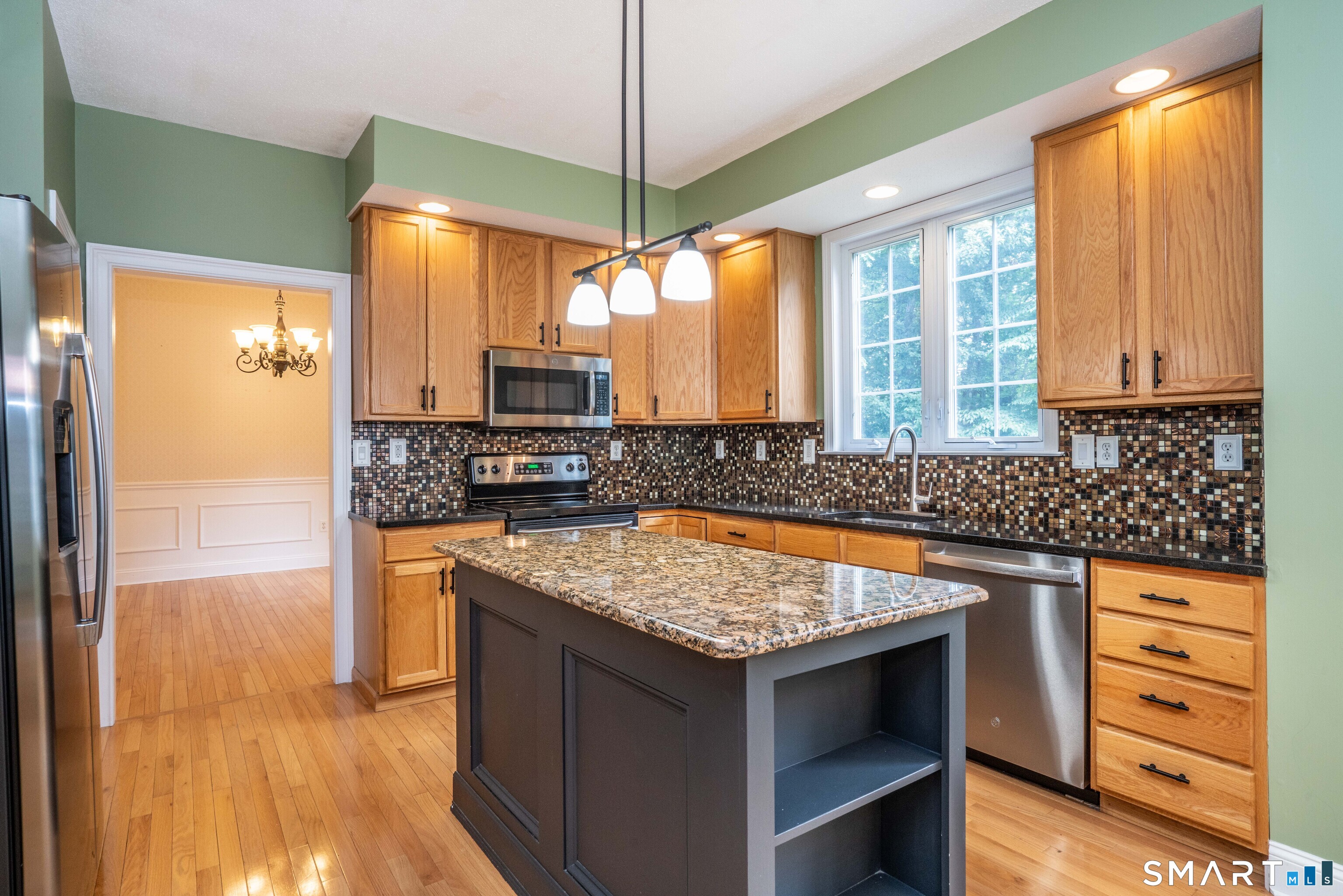 20 Cider Mill Heights Granby CT 06060