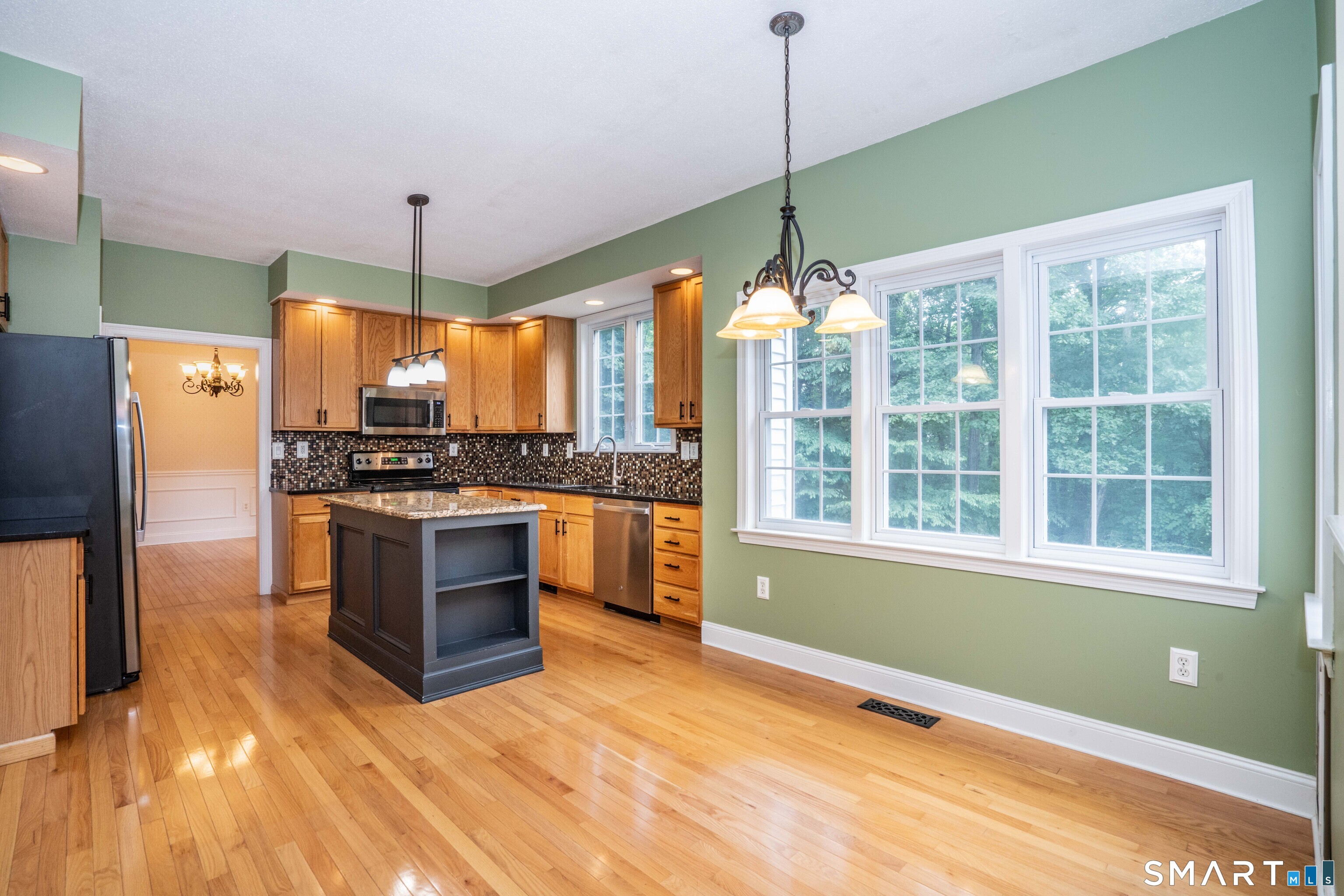 20 Cider Mill Heights Granby CT 06060