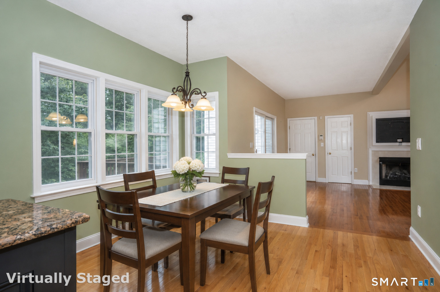 20 Cider Mill Heights Granby CT 06060