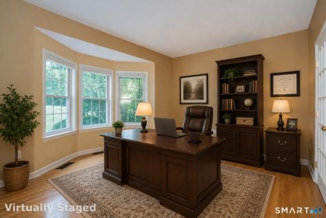 20 Cider Mill Heights Granby CT 06060