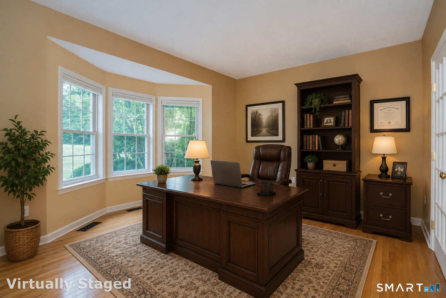 20 Cider Mill Heights Granby CT 06060