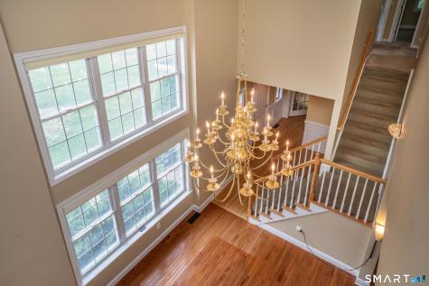 20 Cider Mill Heights Granby CT 06060