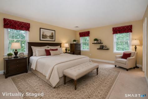 20 Cider Mill Heights Granby CT 06060