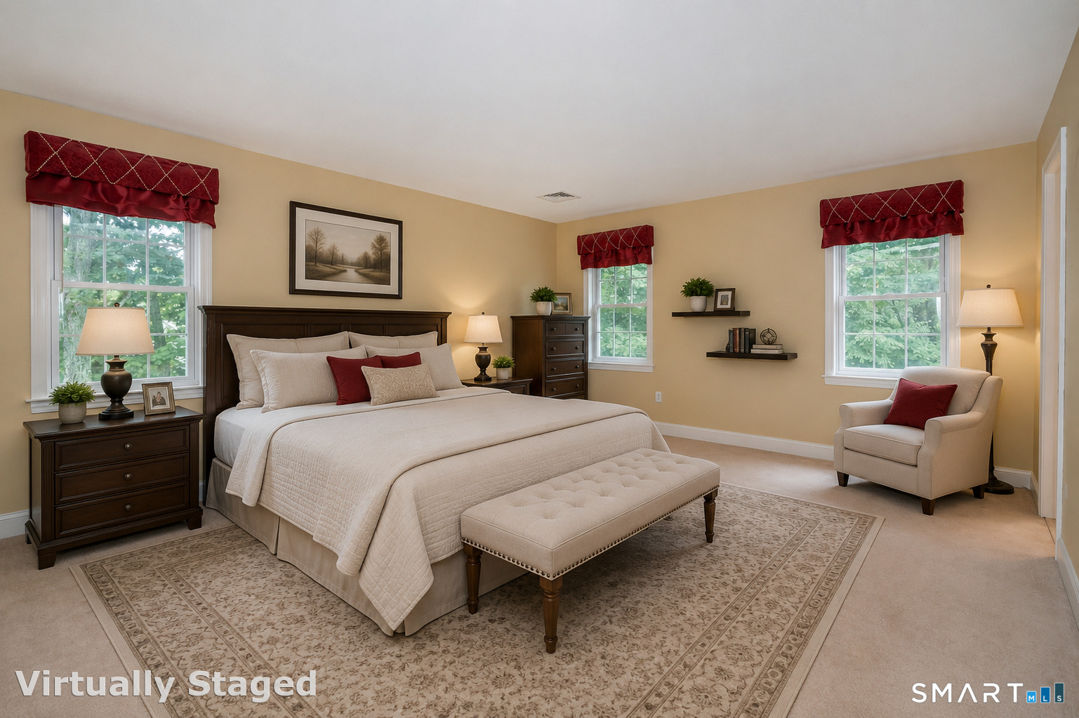 20 Cider Mill Heights Granby CT 06060
