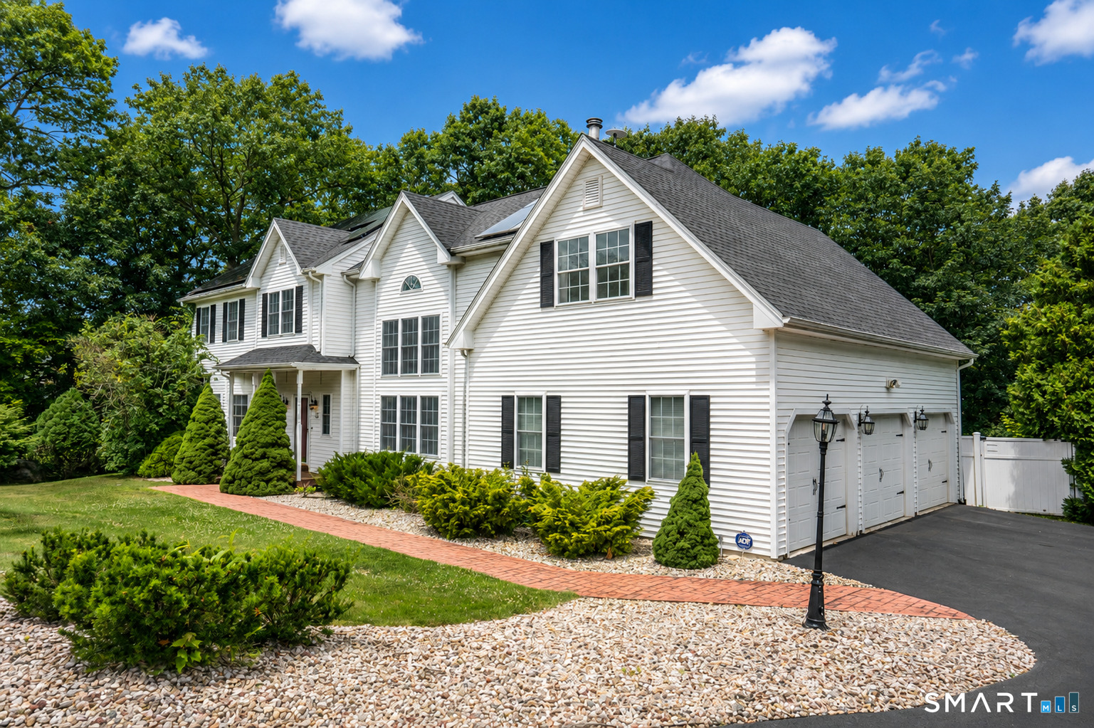 20 Cider Mill Heights Granby CT 06060