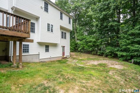 20 Cider Mill Heights Granby CT 06060