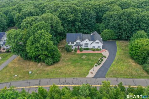 20 Cider Mill Heights Granby CT 06060