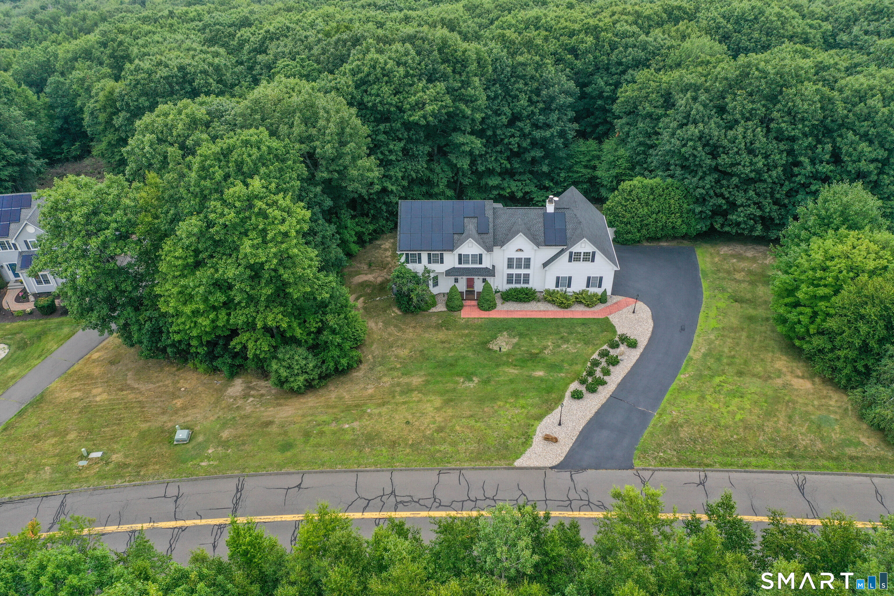 20 Cider Mill Heights Granby CT 06060