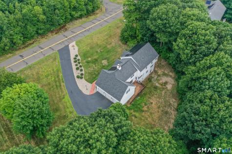 20 Cider Mill Heights Granby CT 06060