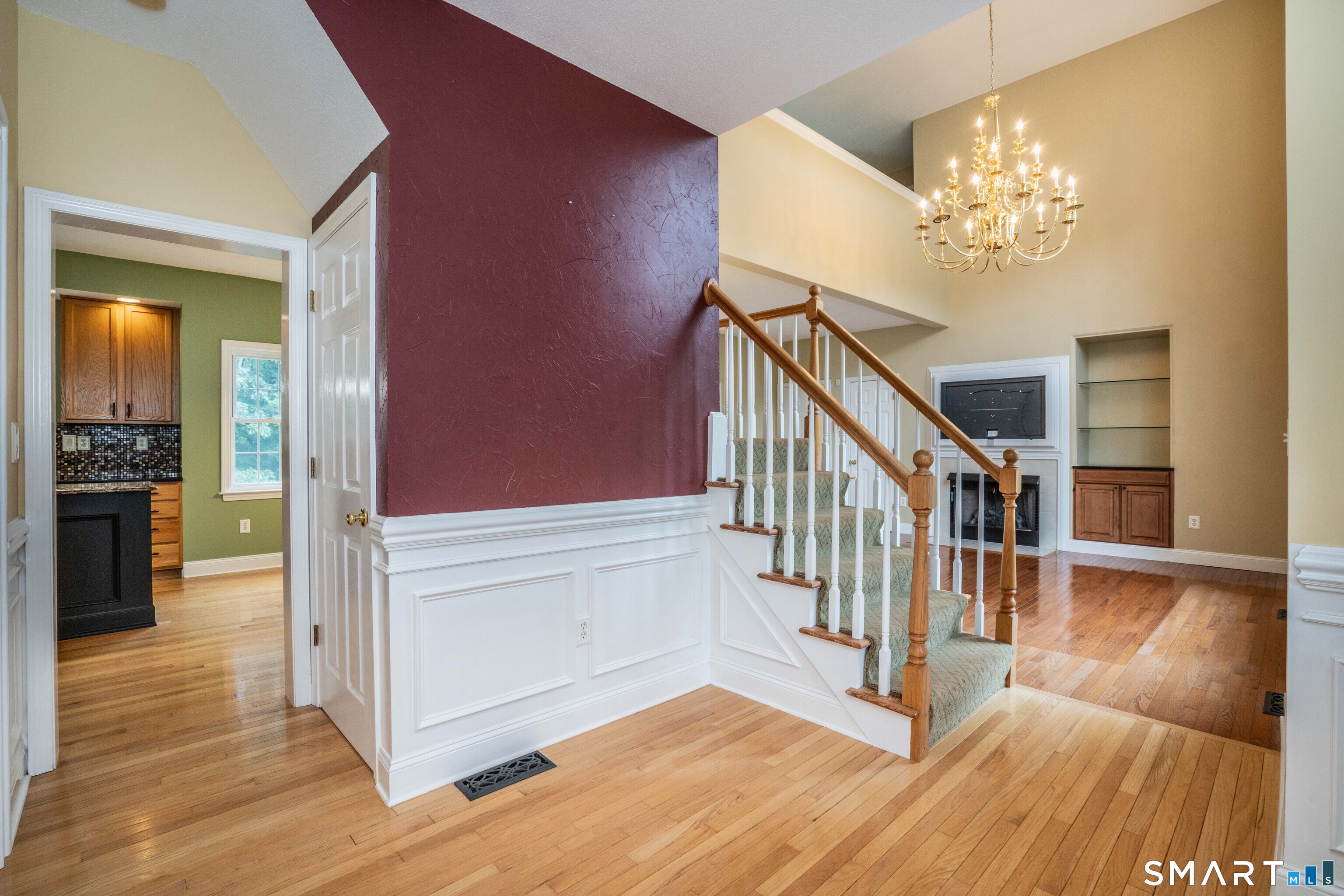 20 Cider Mill Heights Granby CT 06060