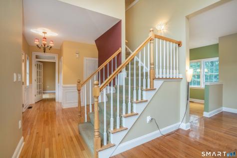 20 Cider Mill Heights Granby CT 06060