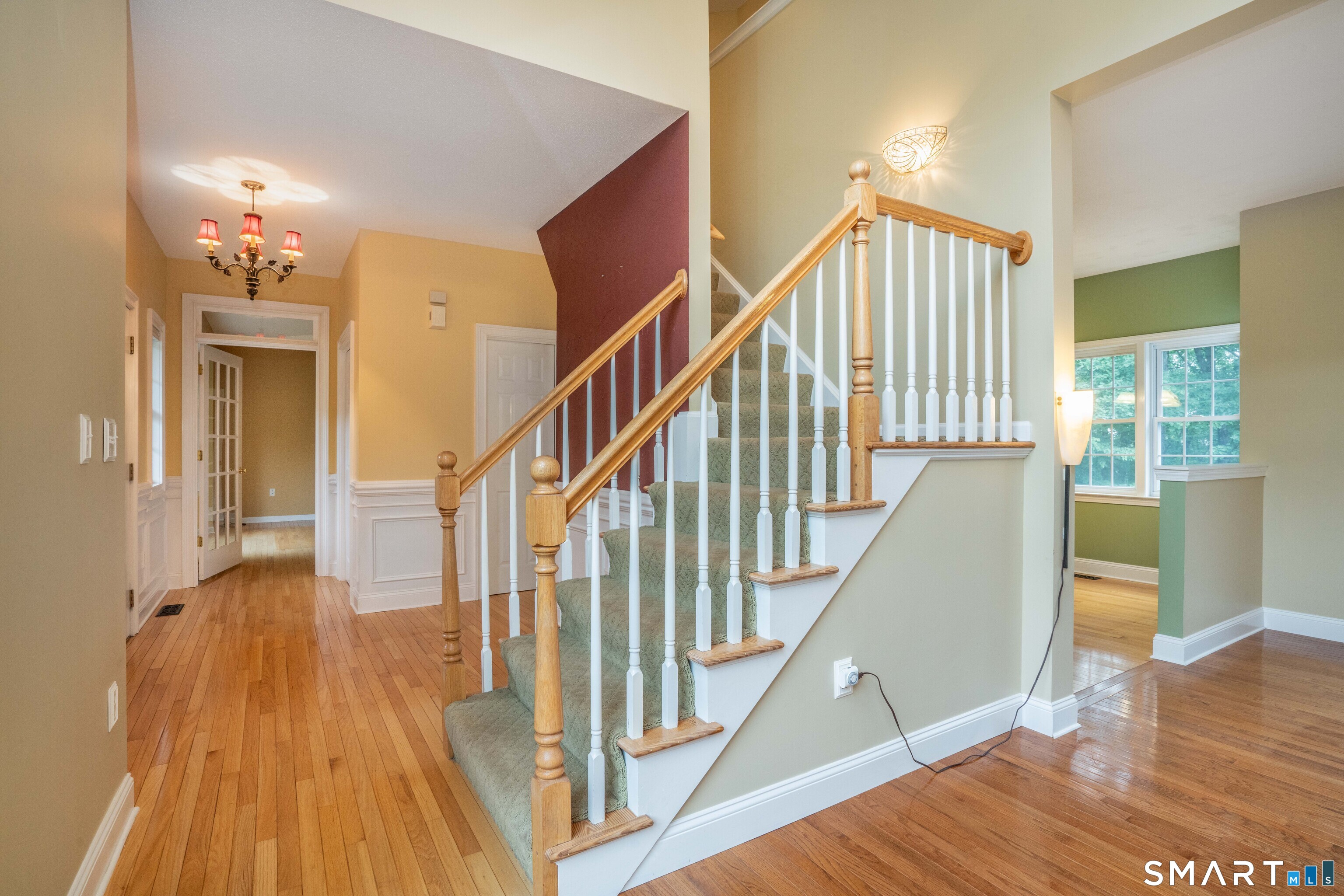 20 Cider Mill Heights Granby CT 06060