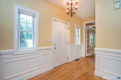 20 Cider Mill Heights Granby CT 06060