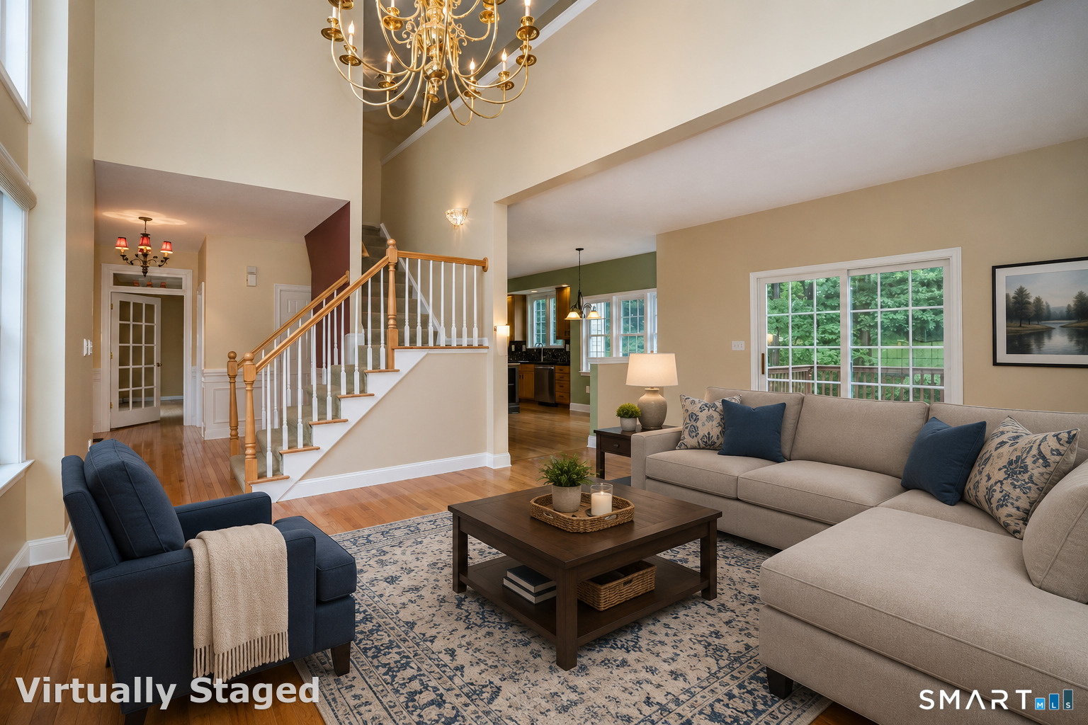 20 Cider Mill Heights Granby CT 06060
