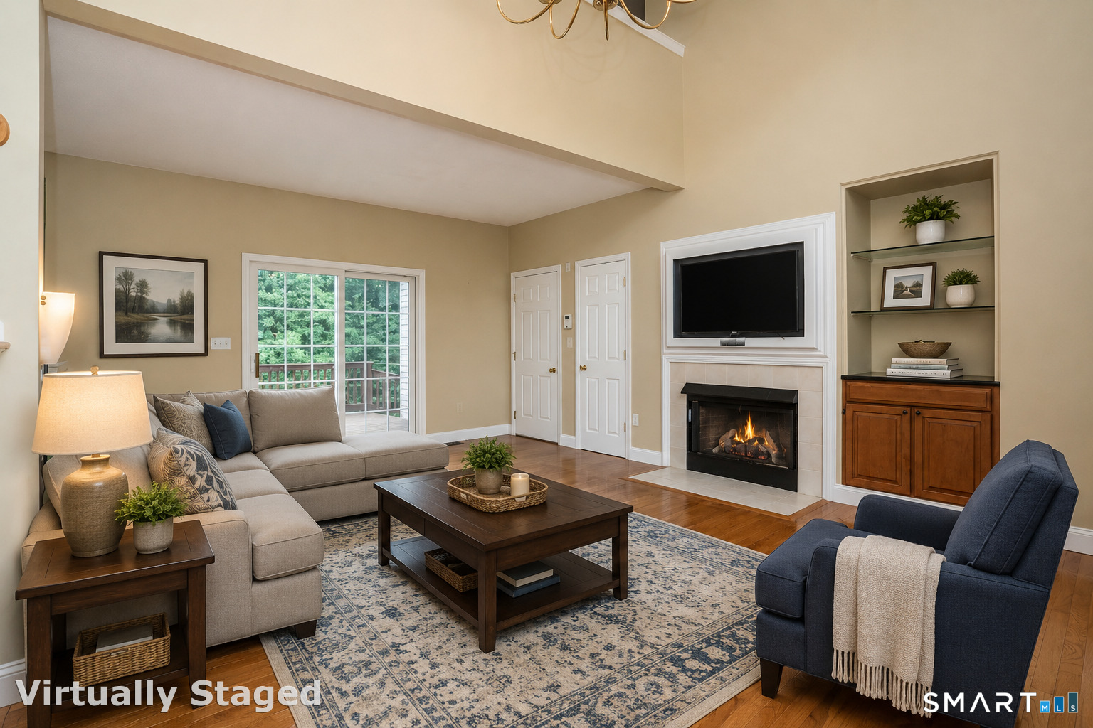 20 Cider Mill Heights Granby CT 06060