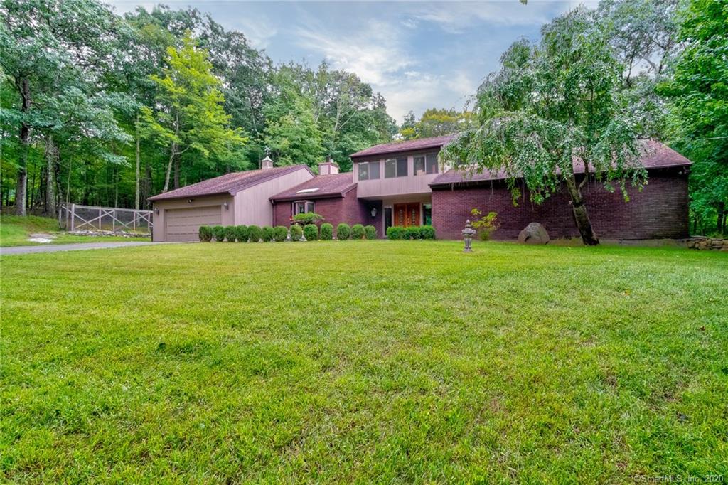 7 Pine Lake Road Ridgefield CT 06877