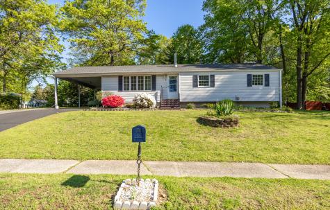 8 Timber Hill Road Plainville CT 06062