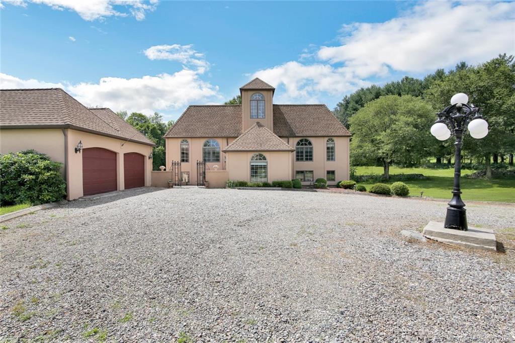 20 Todds Way Easton CT 06612