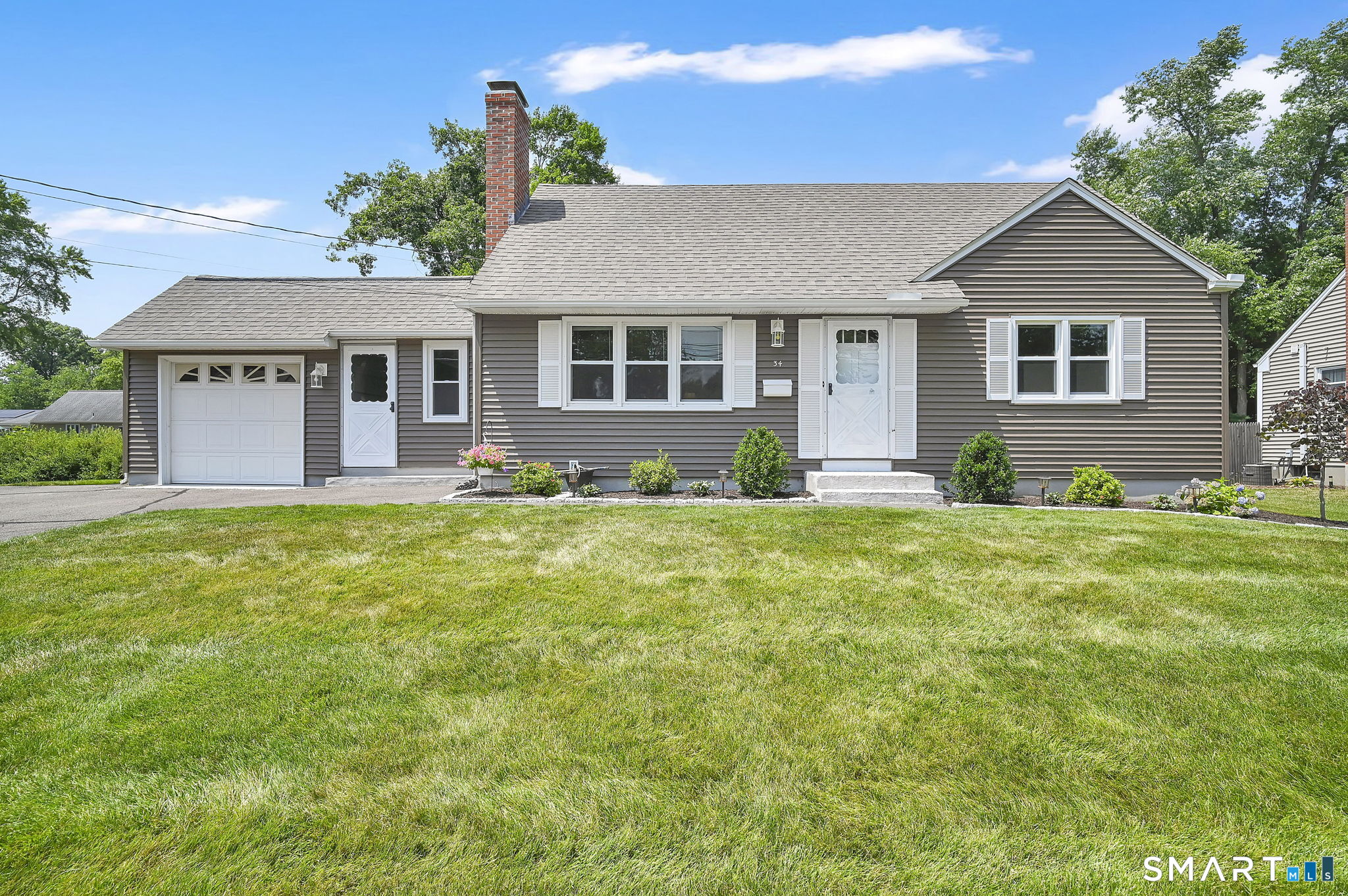 34 Litchfield Drive Enfield CT 06082