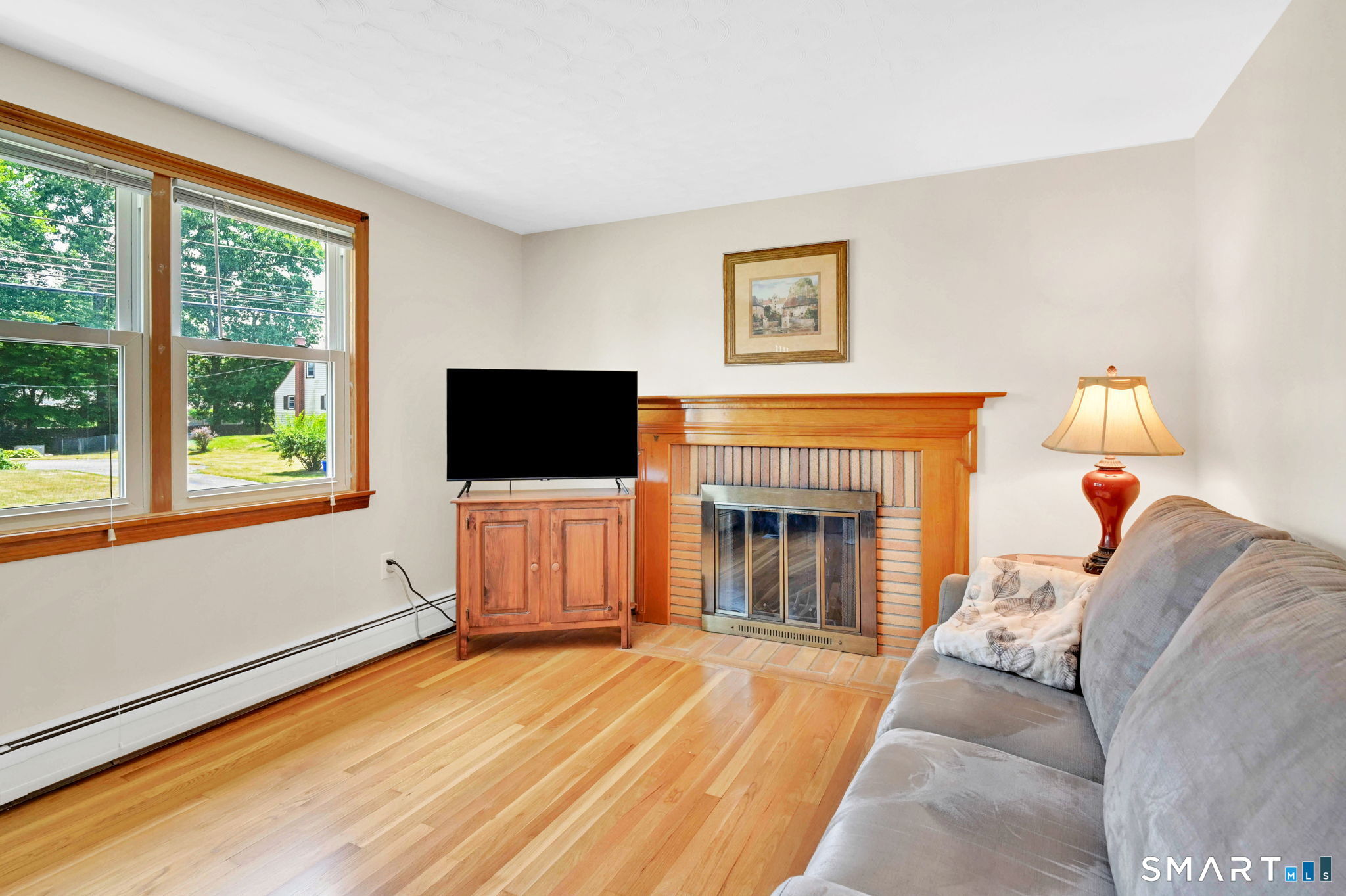 34 Litchfield Drive Enfield CT 06082