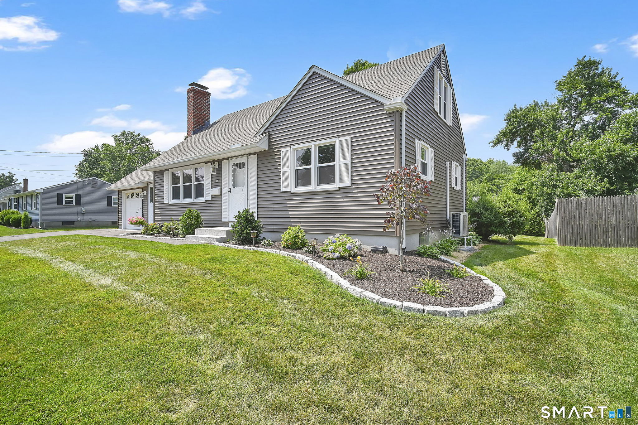 34 Litchfield Drive Enfield CT 06082