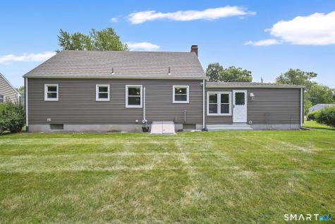 34 Litchfield Drive Enfield CT 06082
