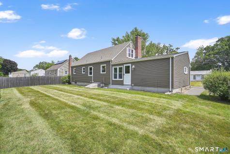 34 Litchfield Drive Enfield CT 06082