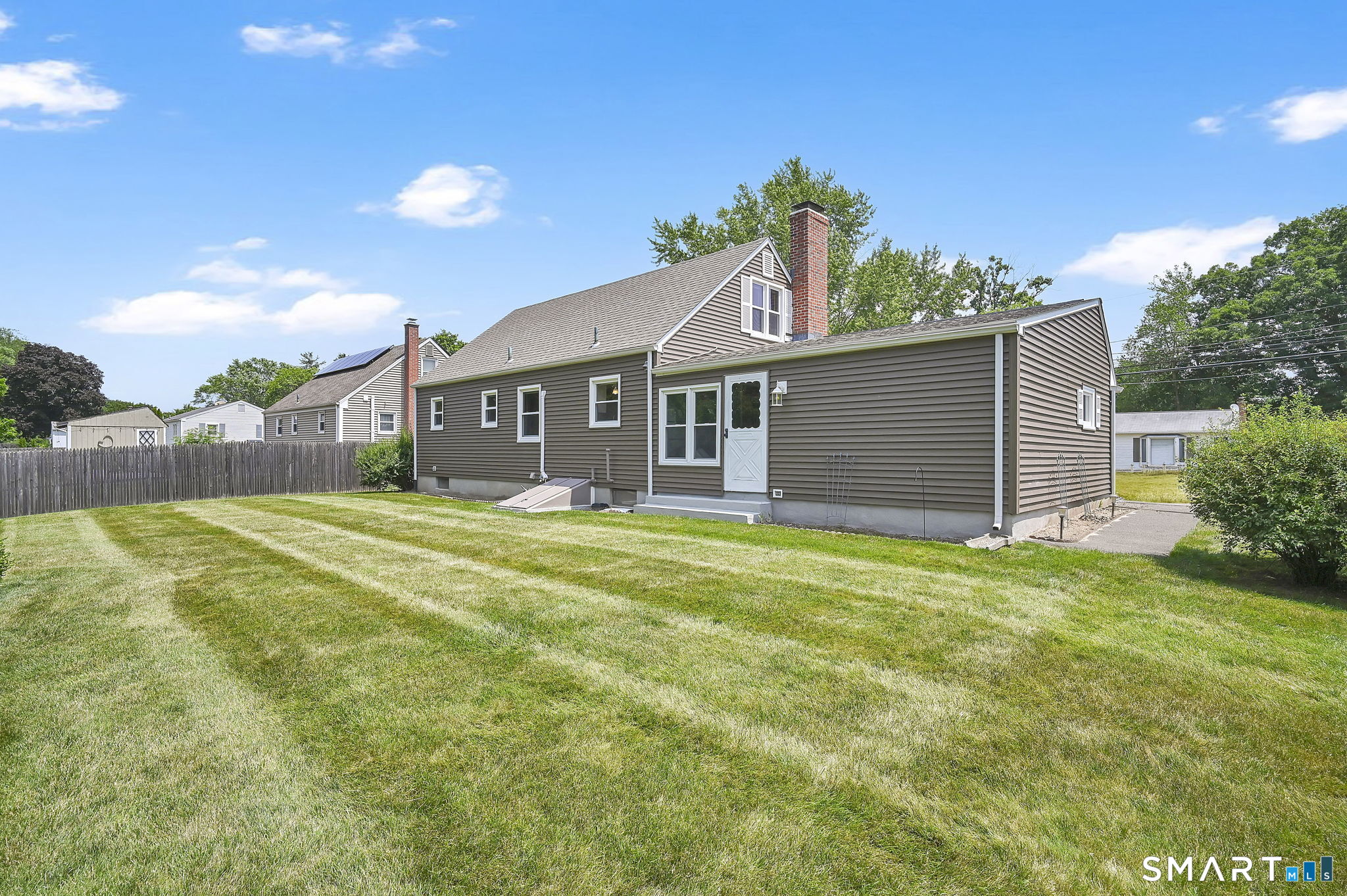 34 Litchfield Drive Enfield CT 06082