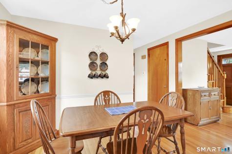 34 Litchfield Drive Enfield CT 06082