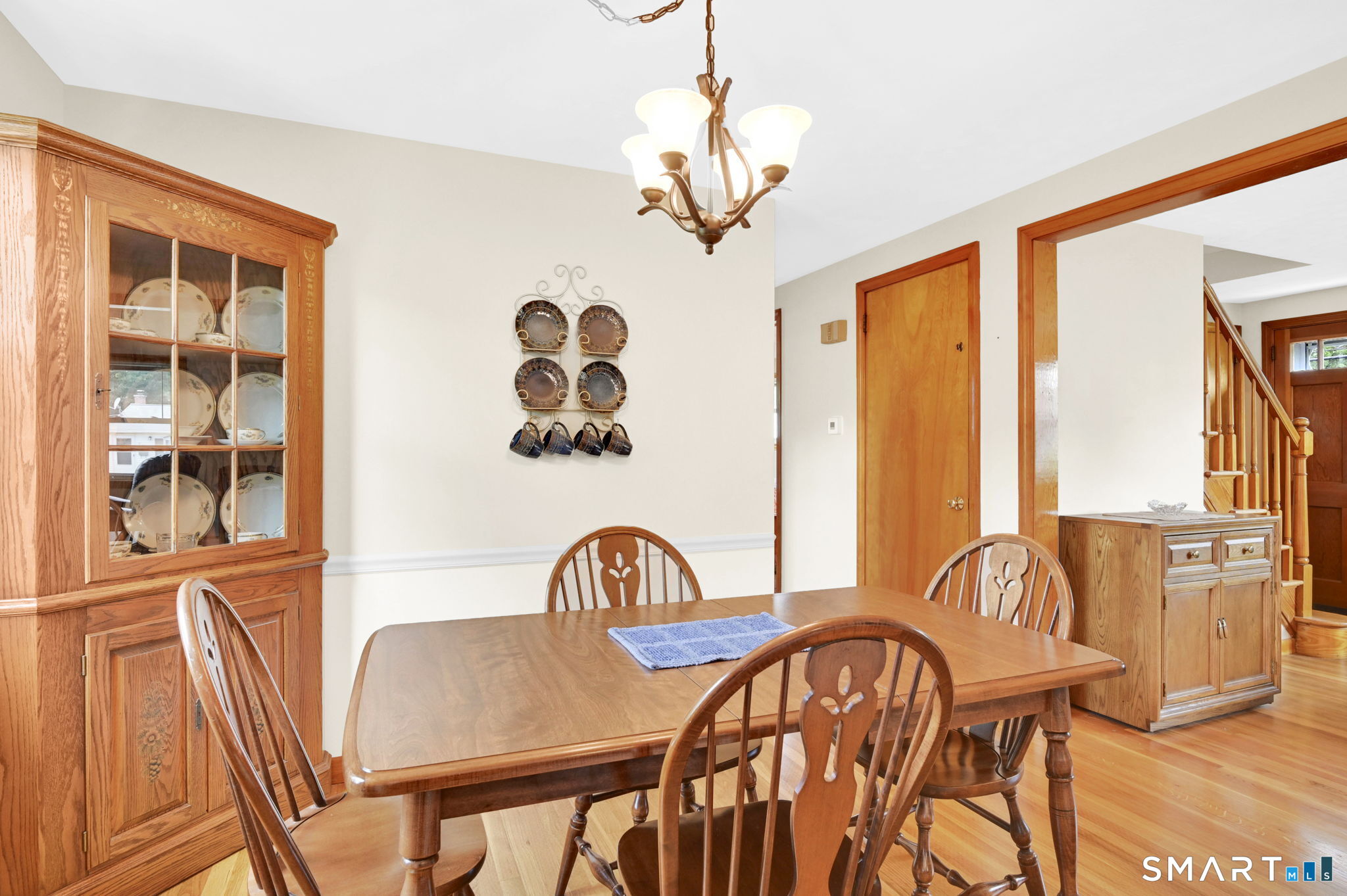 34 Litchfield Drive Enfield CT 06082