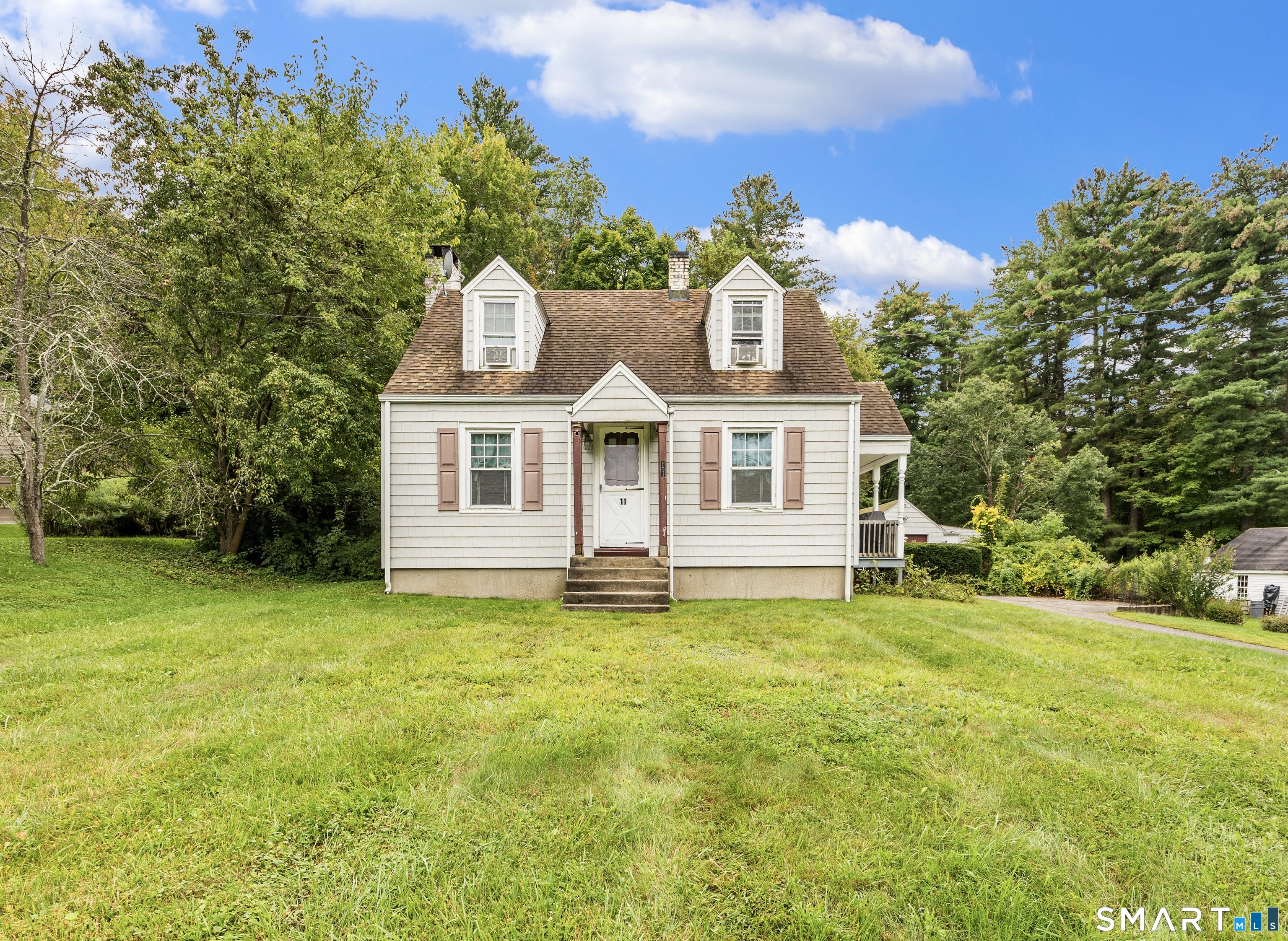 11 Cottage Road Harwinton CT 06791