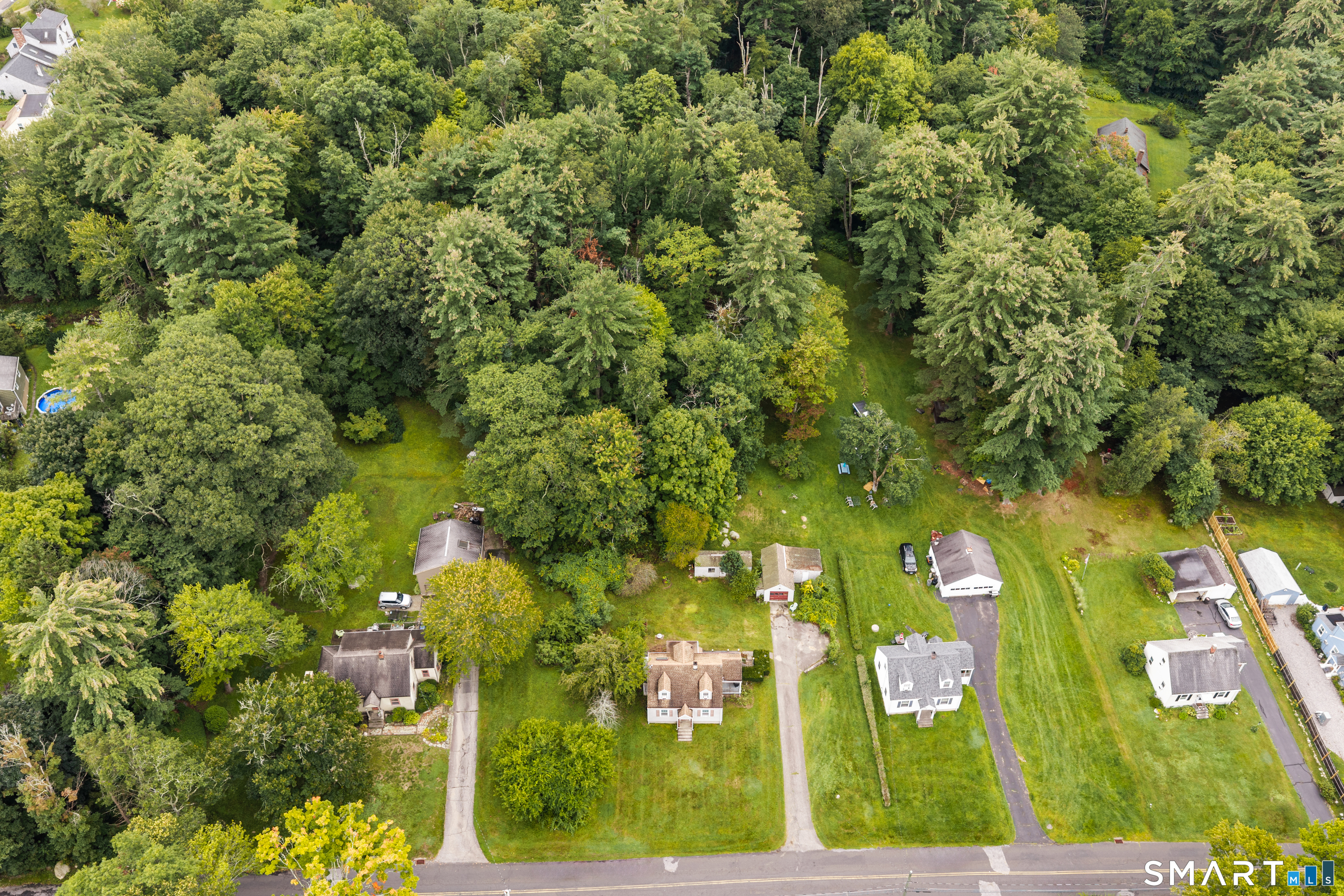 11 Cottage Road Harwinton CT 06791