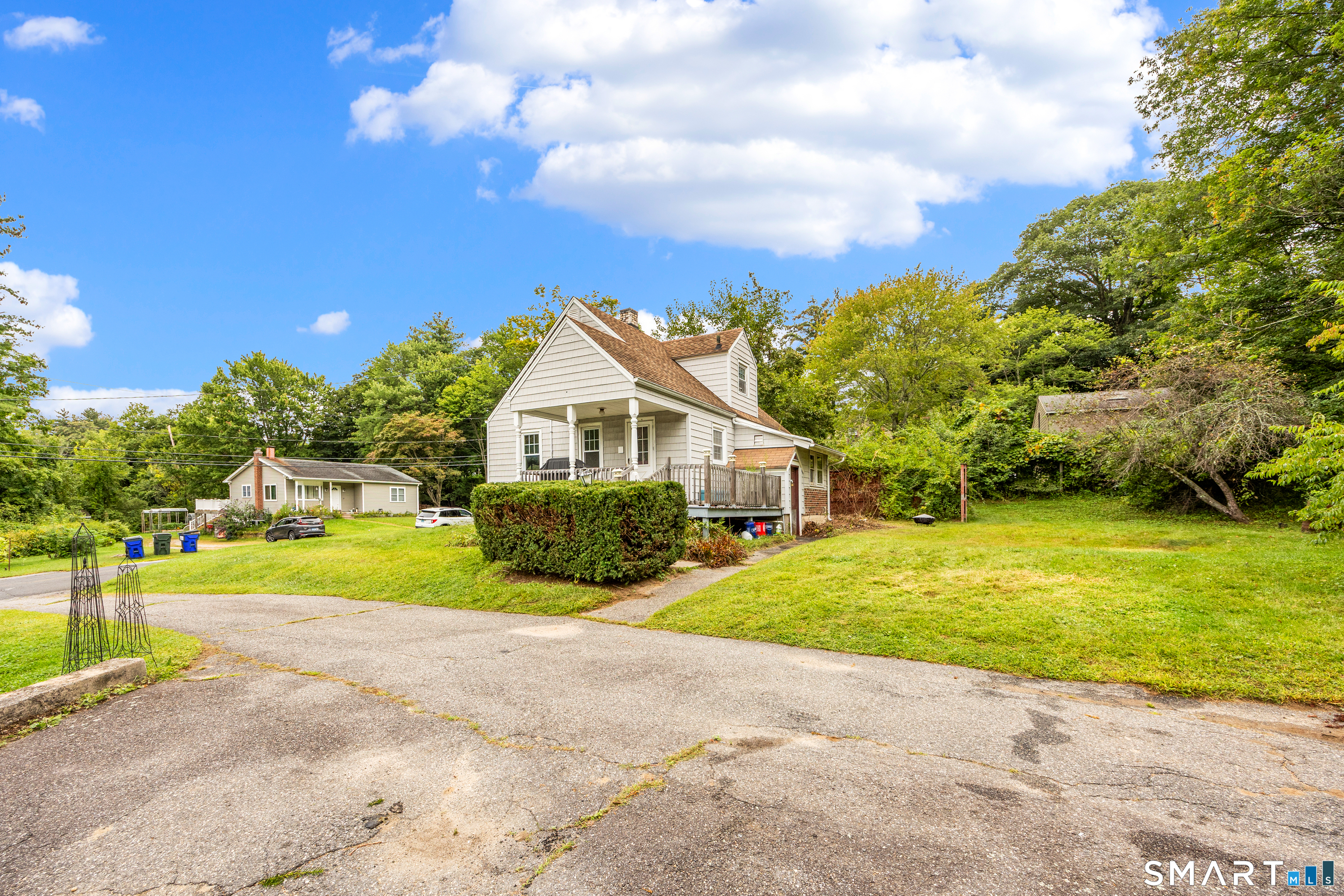 11 Cottage Road Harwinton CT 06791