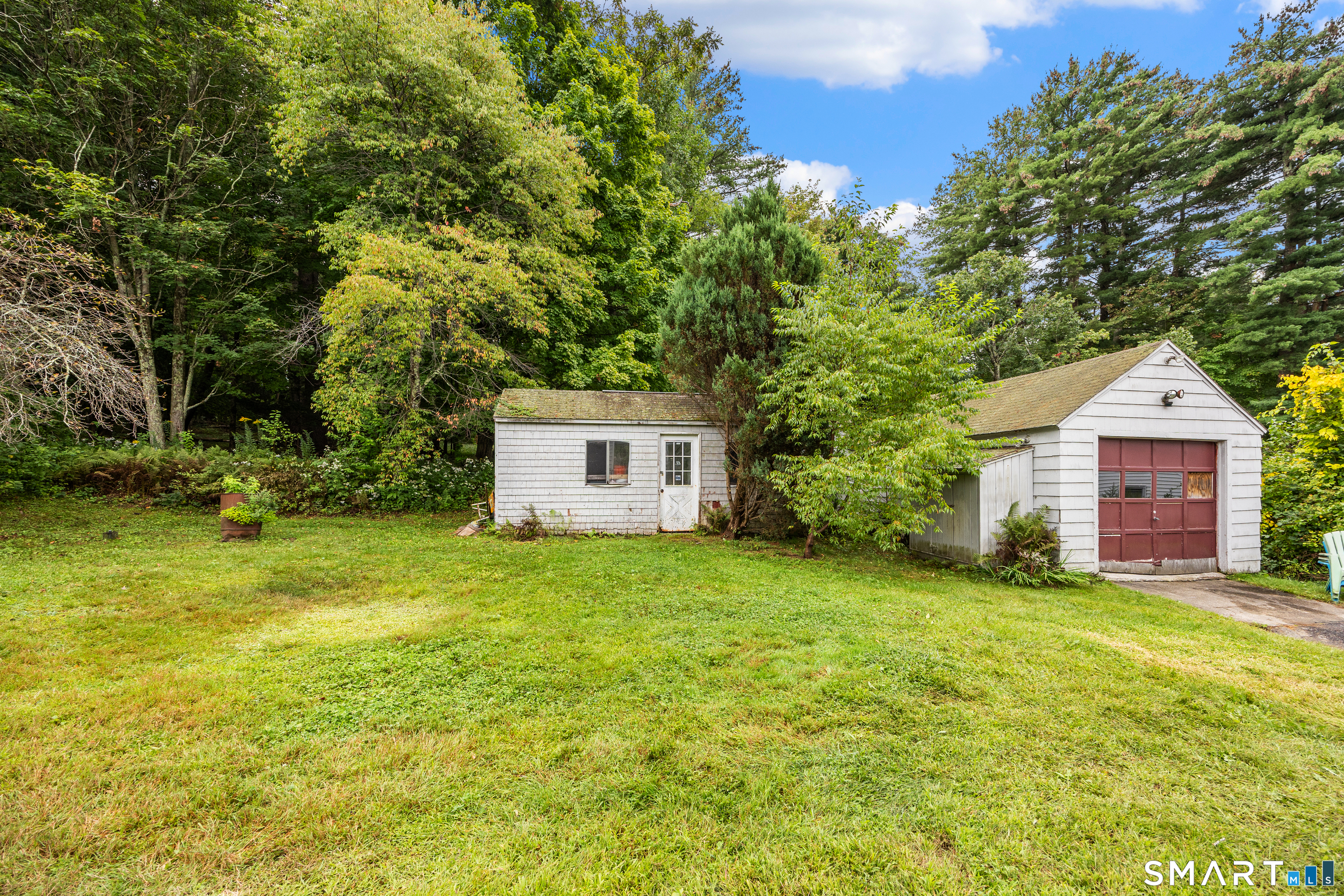 11 Cottage Road Harwinton CT 06791