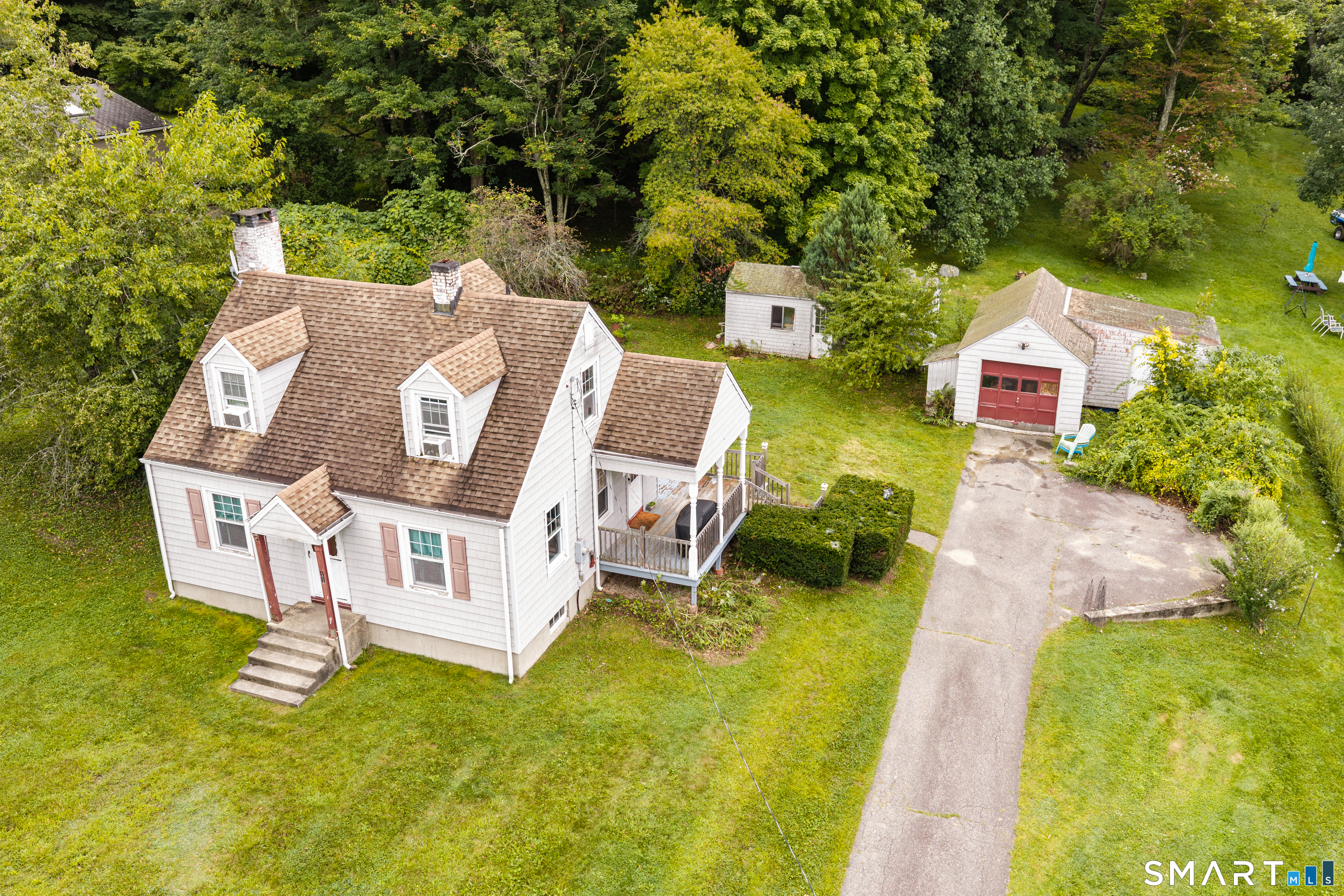 11 Cottage Road Harwinton CT 06791