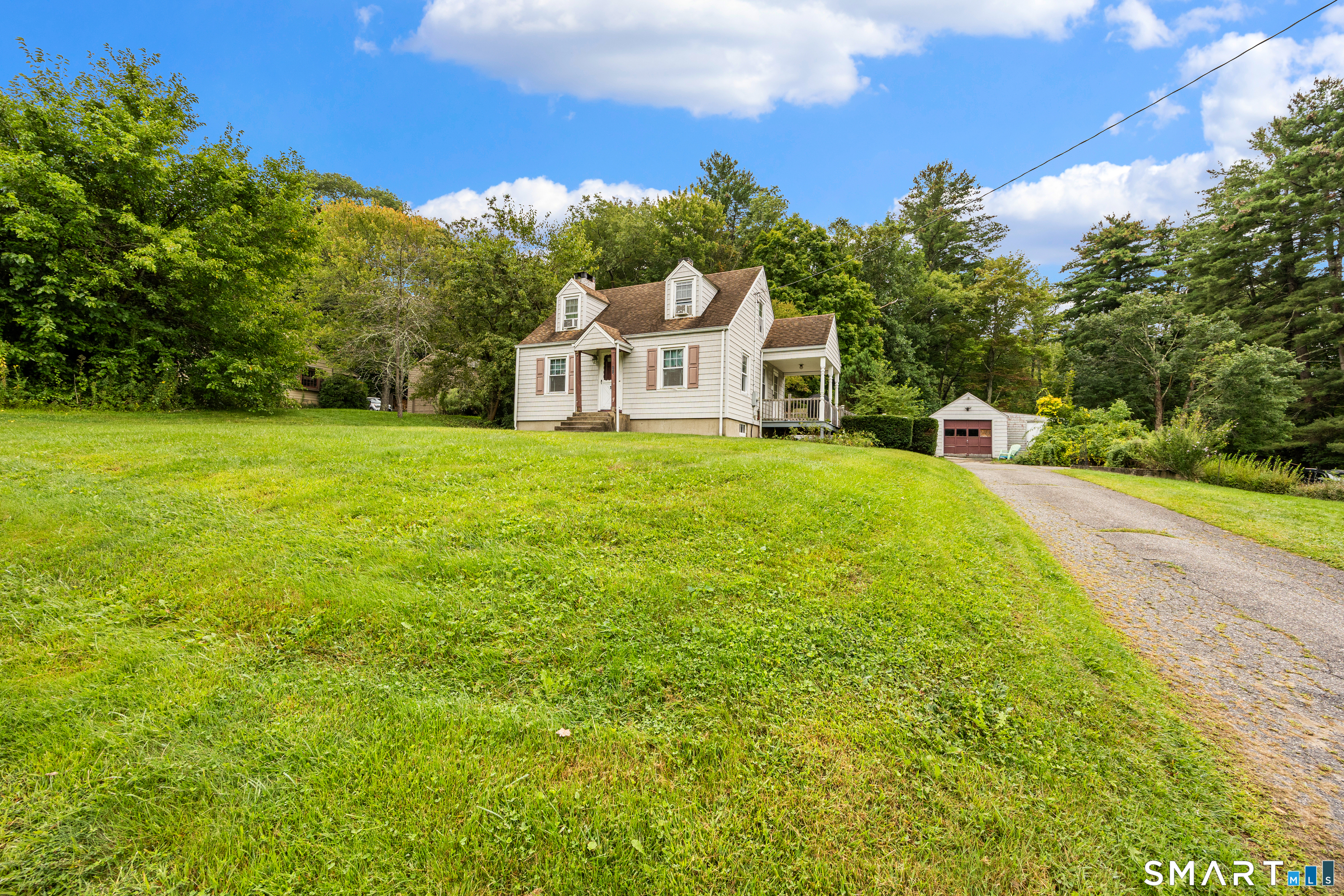 11 Cottage Road Harwinton CT 06791
