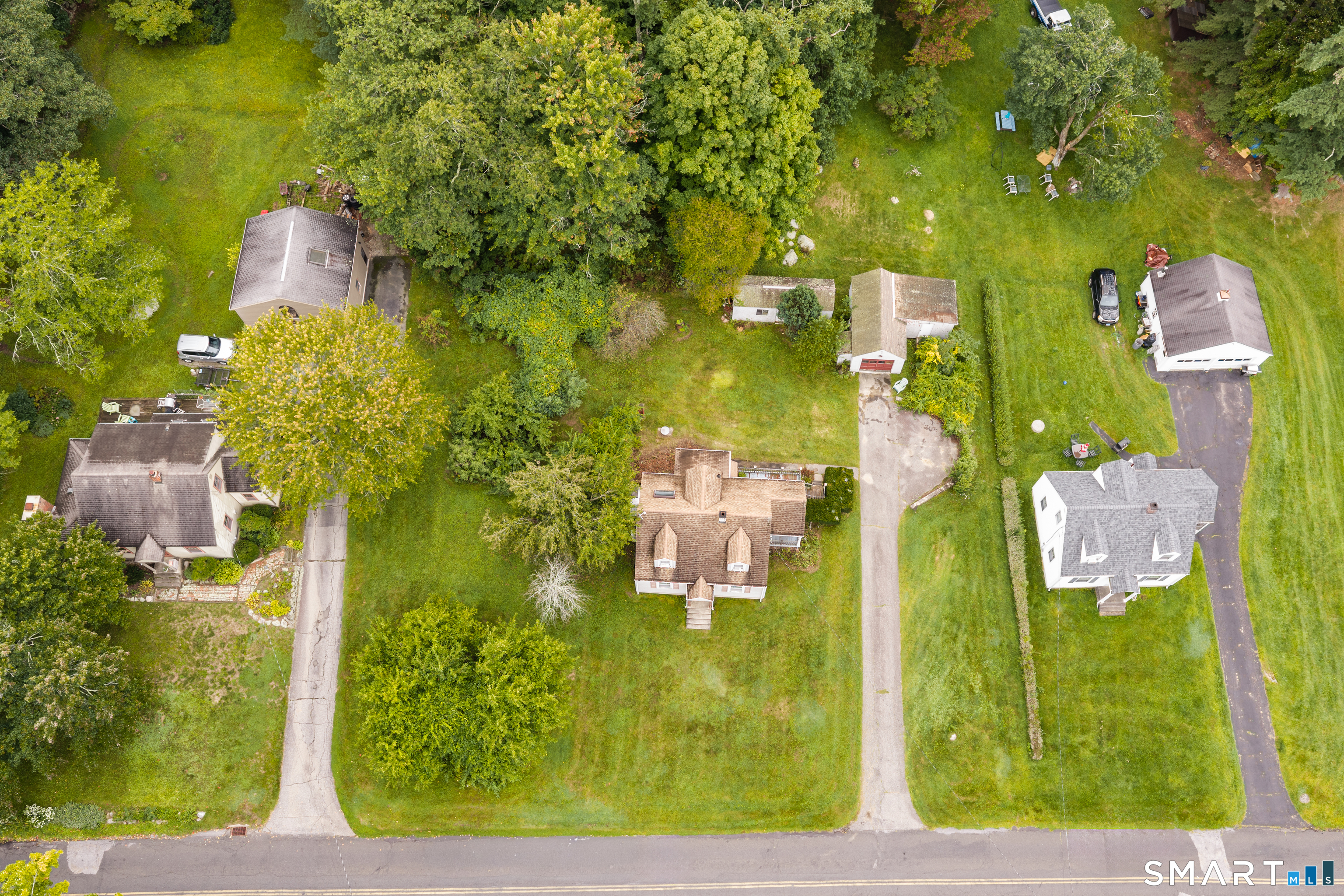 11 Cottage Road Harwinton CT 06791