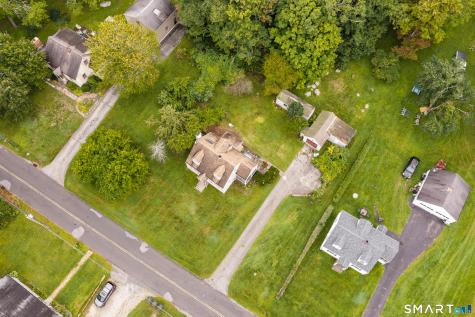 11 Cottage Road Harwinton CT 06791
