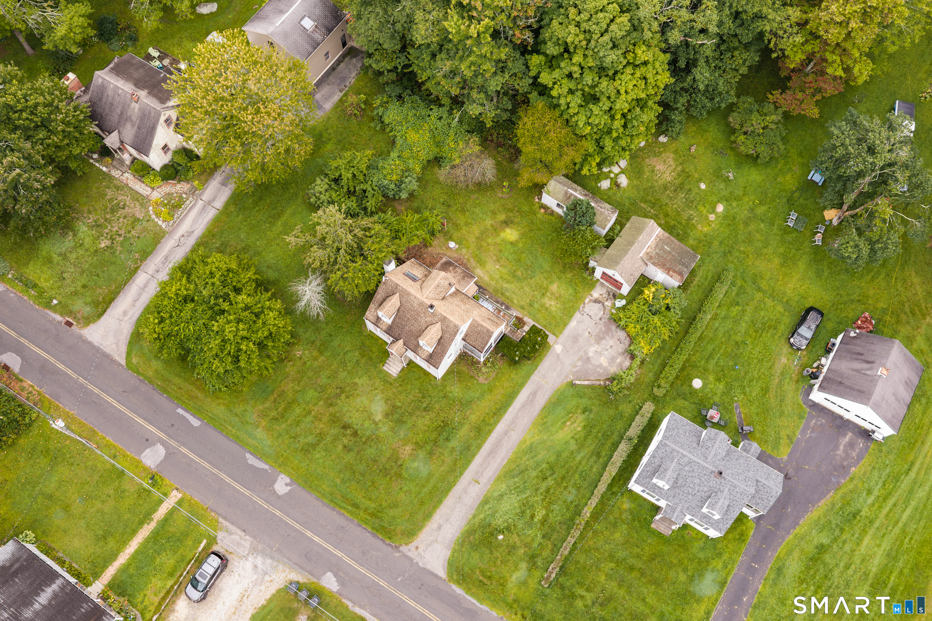 11 Cottage Road Harwinton CT 06791