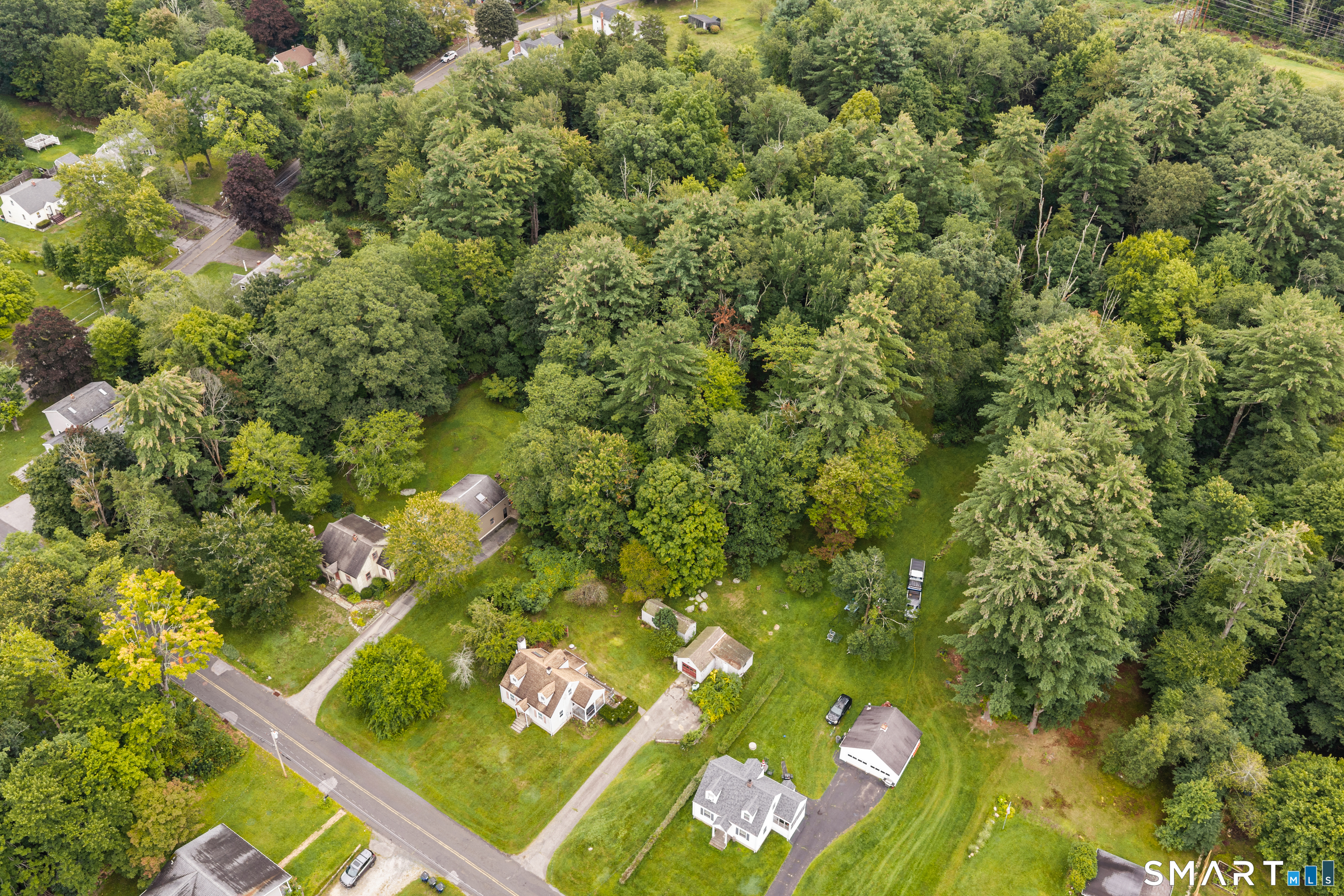 11 Cottage Road Harwinton CT 06791