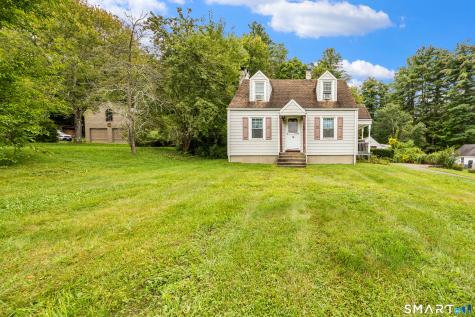 11 Cottage Road Harwinton CT 06791