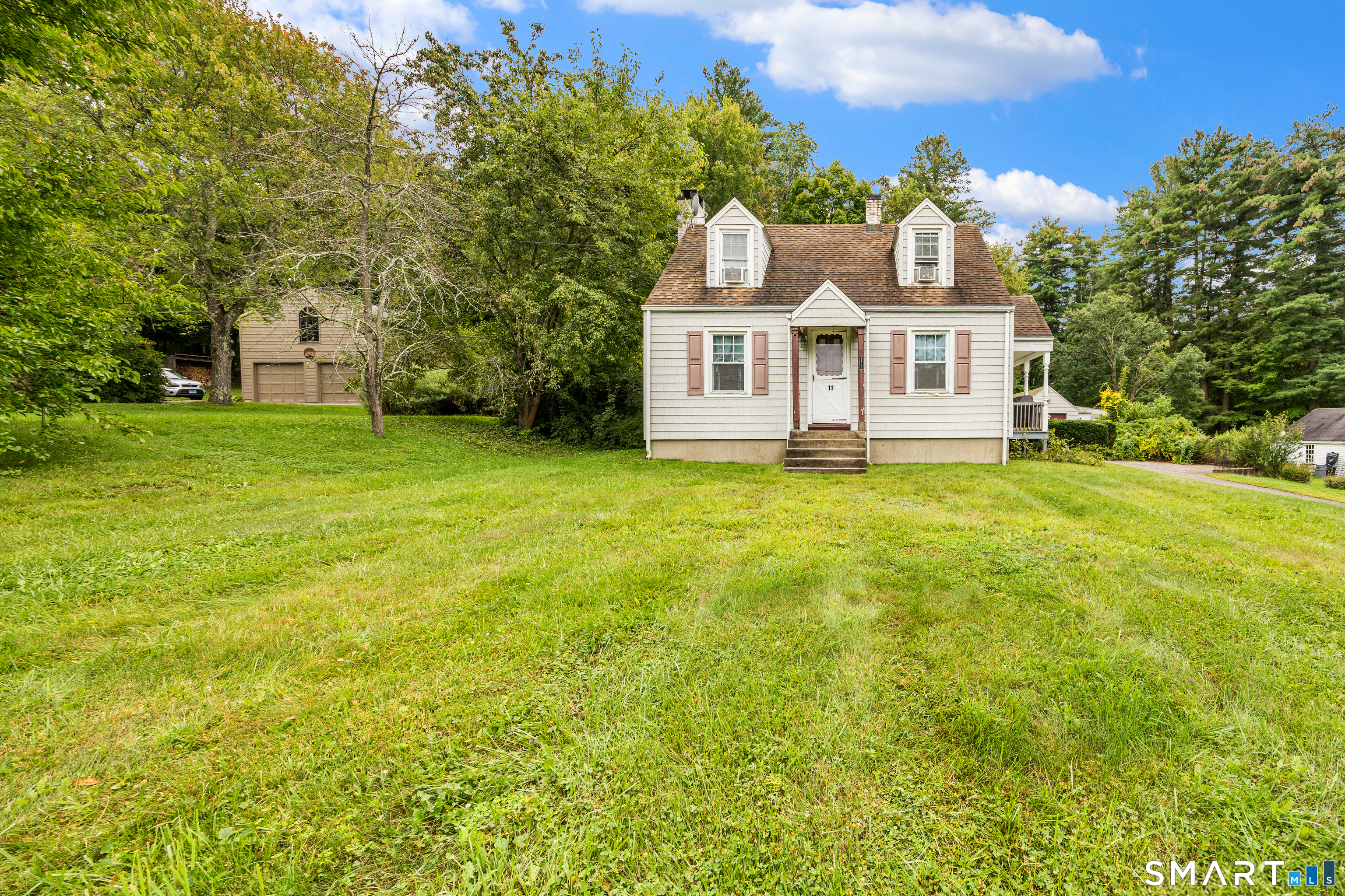 11 Cottage Road Harwinton CT 06791