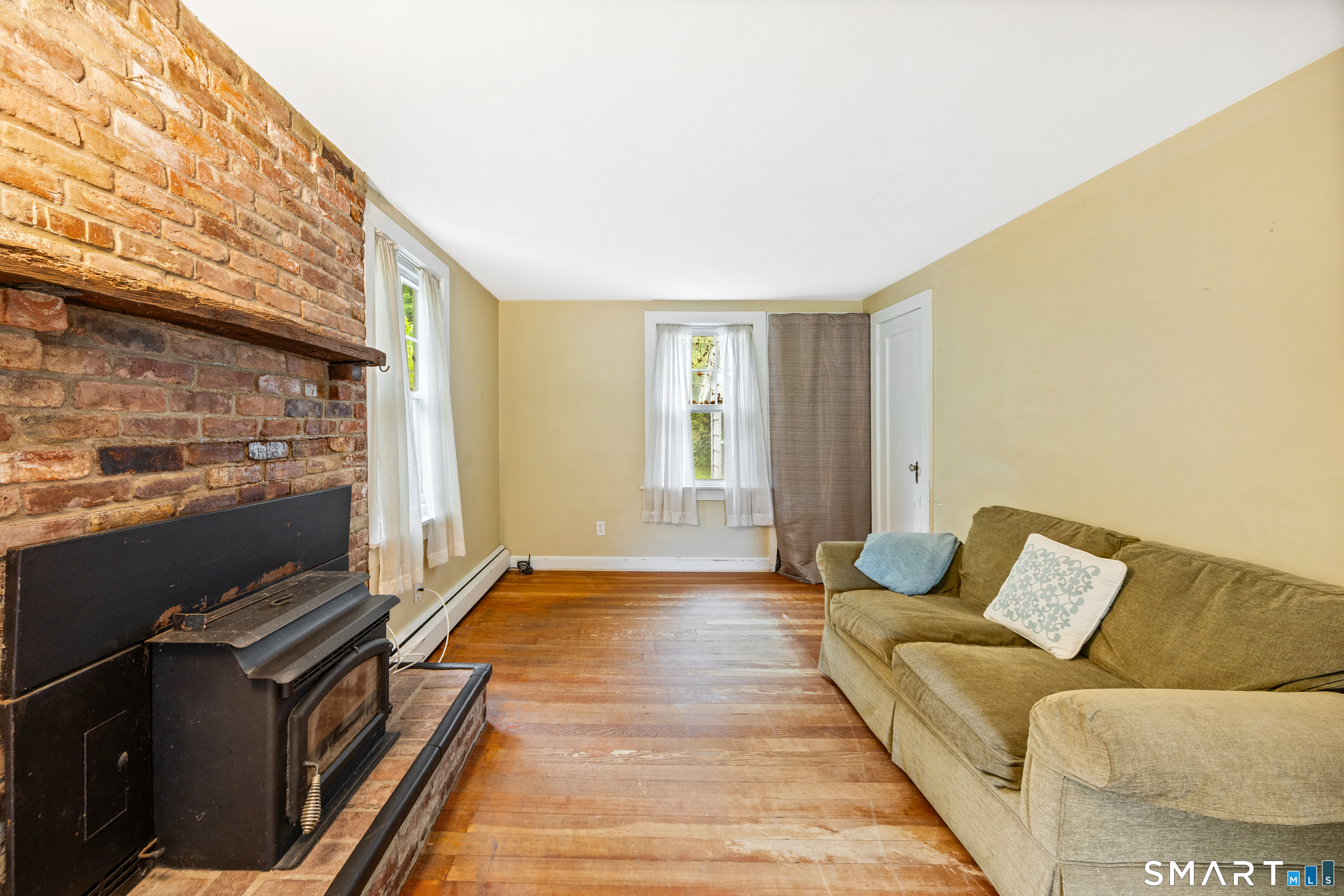 11 Cottage Road Harwinton CT 06791
