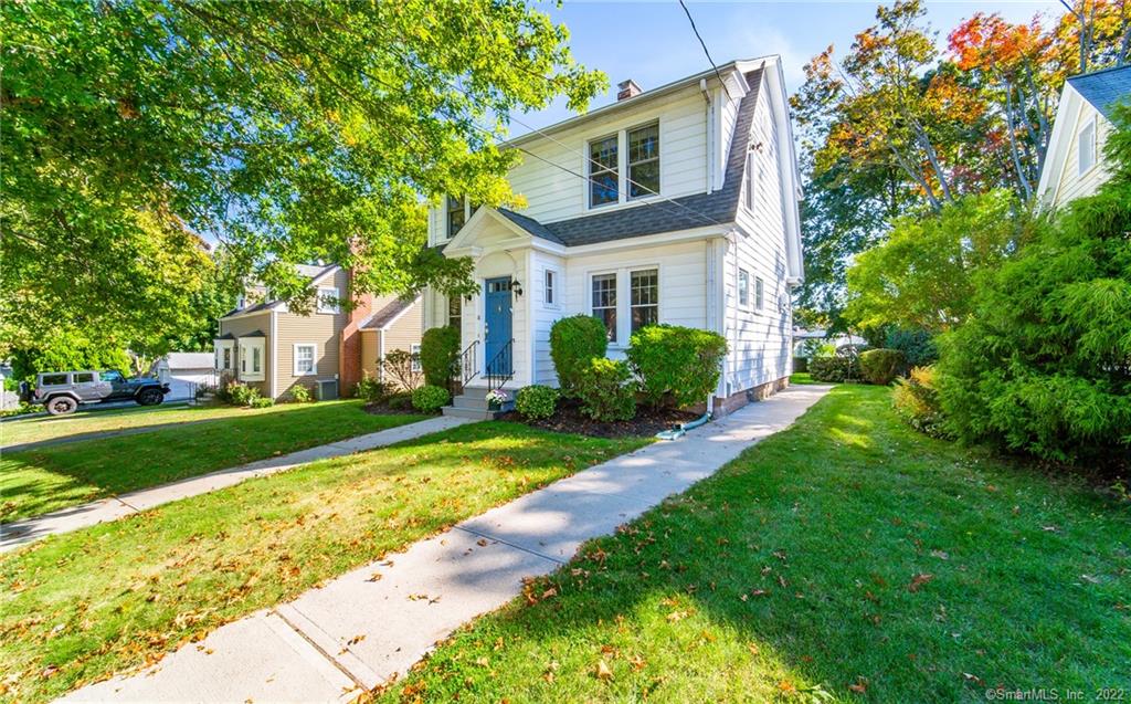 18 Lincoln Street West Haven CT 06516