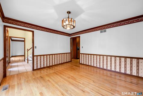 160 Woods Way Drive Southbury CT 06488