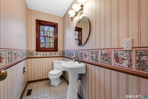 160 Woods Way Drive Southbury CT 06488