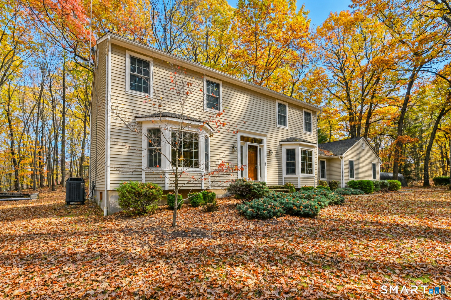 160 Woods Way Drive Southbury CT 06488