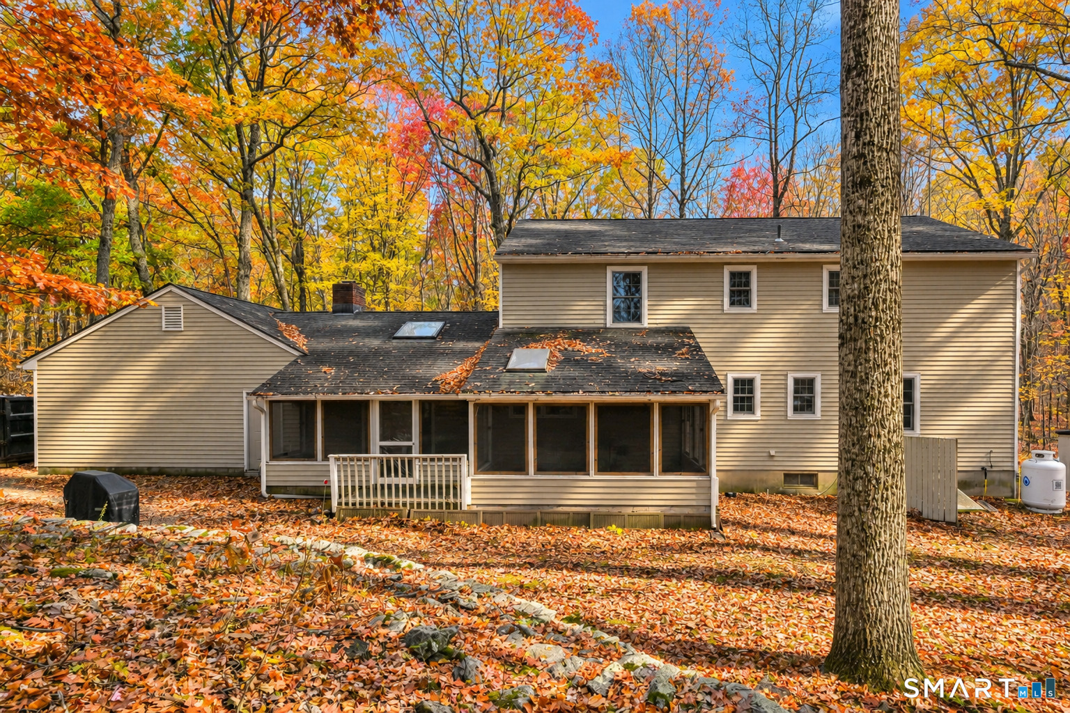 160 Woods Way Drive Southbury CT 06488